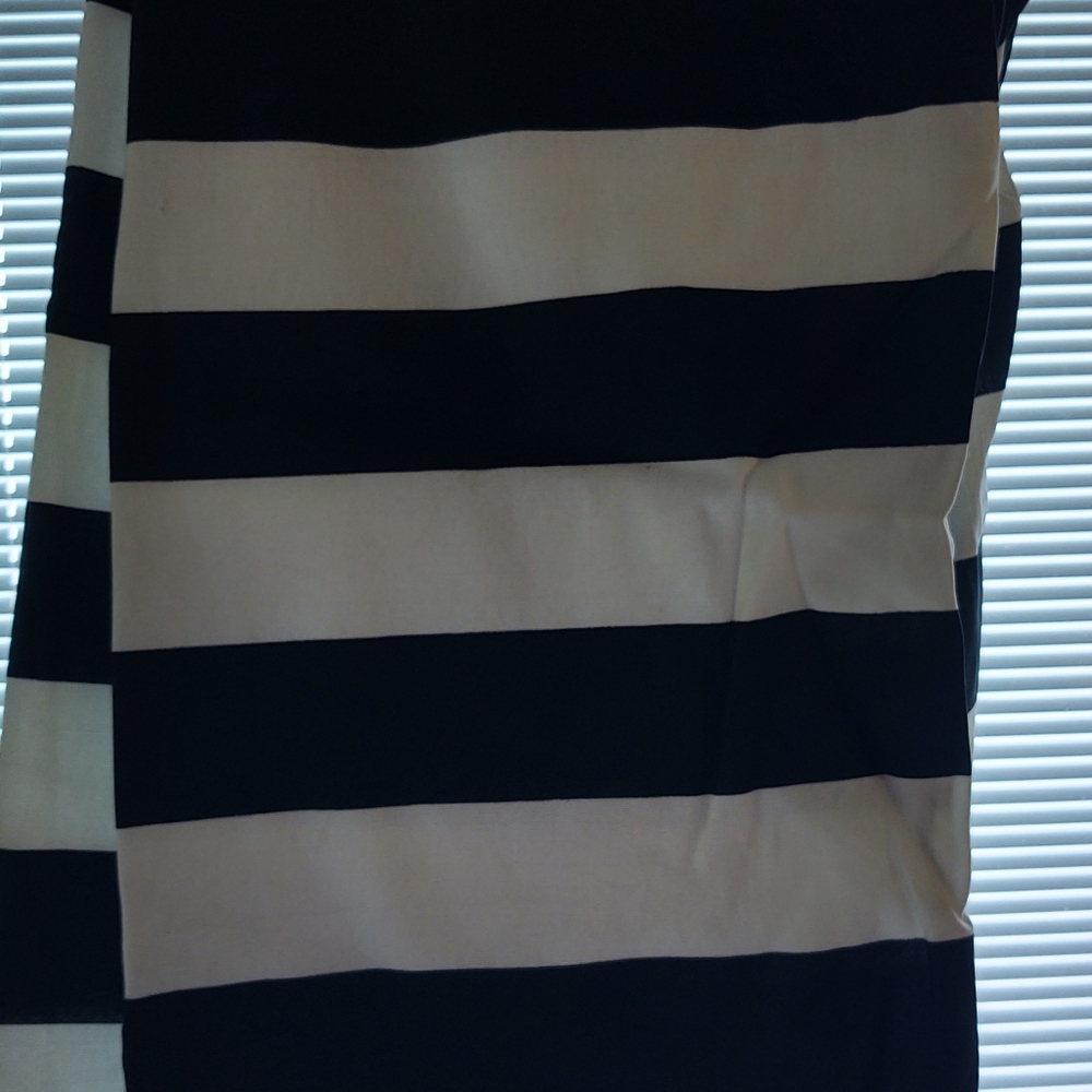 Vintage collegeville deluxe Halloween costume convict adult large